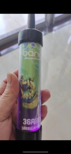 Bang 36000 Puffs Disposable Vape Pen Wholesale photo review