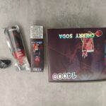 ELF BOX 14000 Puffs Disposable Vape Pen Wholesale photo review