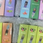 RandM Tornado 7000 Disposable Vape Pen Wholesale photo review